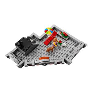 LEGO CREATOR EXPERT 10264 CORNER GARAGE 13