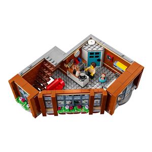 LEGO CREATOR EXPERT 10264 CORNER GARAGE 8