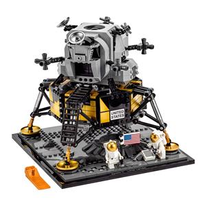 LEGO CREATOR EXPERT 10266 APOLLO 11 NASA MOON LANDER 3