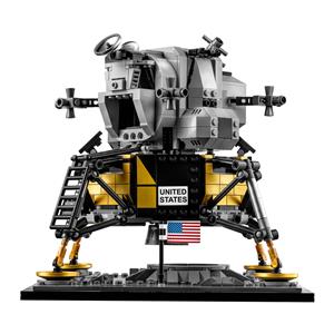 LEGO CREATOR EXPERT 10266 APOLLO 11 NASA MOON LANDER 5