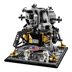 LEGO CREATOR EXPERT 10266 APOLLO 11 NASA MOON LANDER 6