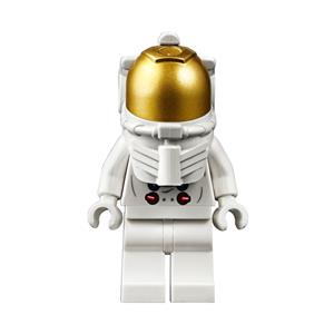 LEGO CREATOR EXPERT 10266 APOLLO 11 NASA MOON LANDER 10