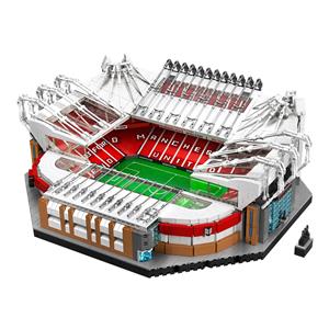 LEGO CREATOR EXPERT 10272 OLD TRAFFORD - MANCHESTER UNITED 17