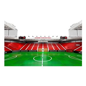 LEGO CREATOR EXPERT 10272 OLD TRAFFORD - MANCHESTER UNITED 19