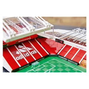 LEGO CREATOR EXPERT 10272 OLD TRAFFORD - MANCHESTER UNITED 5