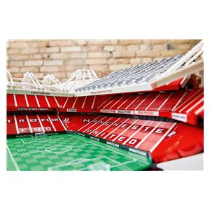 LEGO CREATOR EXPERT 10272 OLD TRAFFORD - MANCHESTER UNITED 7