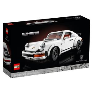 LEGO CREATOR EXPERT 10295 PORSCHE 911