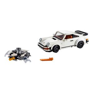 LEGO CREATOR EXPERT 10295 PORSCHE 911 3