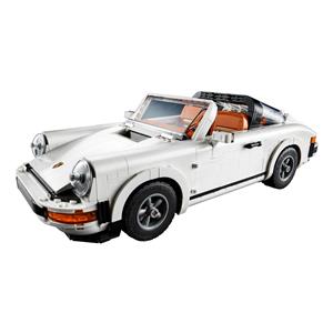 LEGO CREATOR EXPERT 10295 PORSCHE 911 4