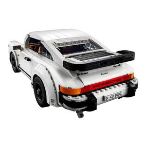 LEGO CREATOR EXPERT 10295 PORSCHE 911 5