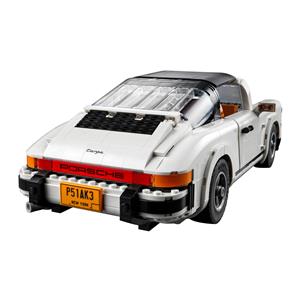 LEGO CREATOR EXPERT 10295 PORSCHE 911 6