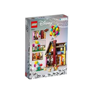 LEGO DISNEY 43217 "UP" HOUSE 3