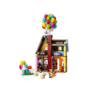 LEGO DISNEY 43217 "UP" HOUSE 5