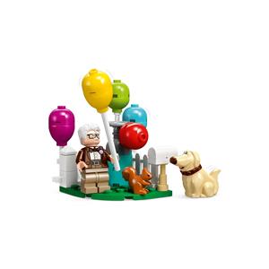 LEGO DISNEY 43217 "UP" HOUSE 6