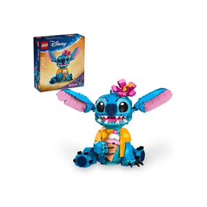 LEGO DISNEY 43249 Stitch