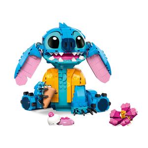 LEGO DISNEY 43249 Stitch 5