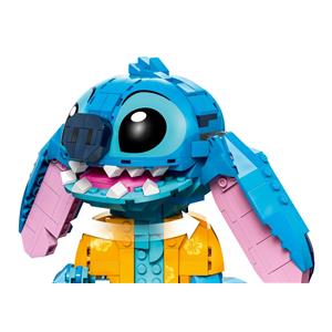 LEGO DISNEY 43249 Stitch 6