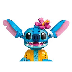 LEGO DISNEY 43249 Stitch 7