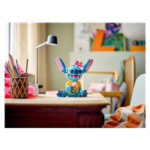 LEGO DISNEY 43249 Stitch 9