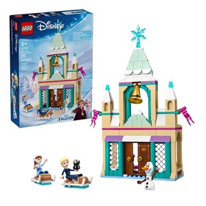 LEGO DISNEY 43265 Arendelle Frozen Castle