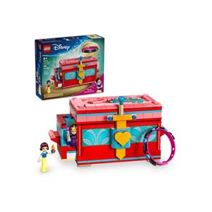 LEGO Disney 43276 Snow White jewellery box