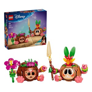 LEGO DISNEY 43293 Kakamora