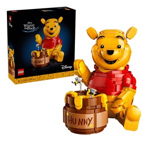 LEGO DISNEY 43300 Winnie the Pooh