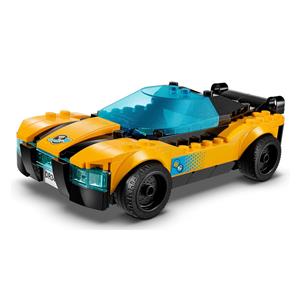 LEGO DREAMZZZ 71475 MR. OZ'S SPACE CAR 5