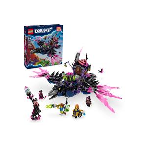 LEGO DREAMZZZ 71478 The Never Witch's Midnight Raven