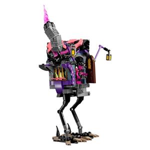 LEGO DREAMZZZ 71478 The Never Witch's Midnight Raven 5