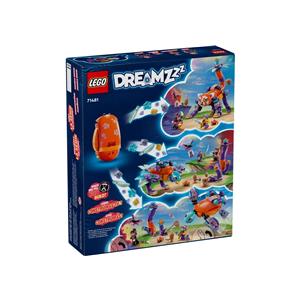 LEGO DREAMZZZ 71481 Izzie's Dream Animals 3