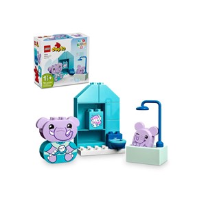 LEGO DUPLO 10413 DAILY ROUTINES - BATH TIME