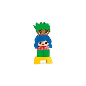 LEGO DUPLO 10415 BIG FEELINGS AND EMOTIONS 5