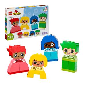 LEGO DUPLO 10415 BIG FEELINGS AND EMOTIONS