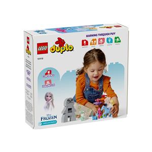 LEGO DUPLO 10418 Elsa & Bruni in the Enchanted Forest 3