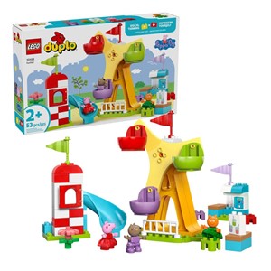LEGO DUPLO 10453 Fun Fair