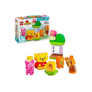 LEGO DUPLO 10457 Winnie the Pooh's Birthday Party