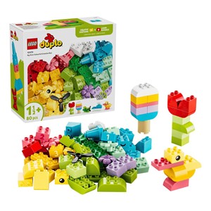 LEGO DUPLO 10479 Colorful Creative Box