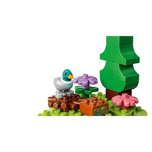 LEGO DUPLO 10480 Discovery Forest with Wild Animals