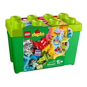 LEGO DUPLO 10914 DELUXE HEART BOX 2