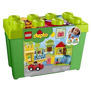 LEGO DUPLO 10914 DELUXE HEART BOX 3