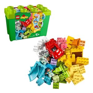 LEGO DUPLO 10914 DELUXE HEART BOX 5