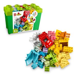 LEGO DUPLO 10914 DELUXE HEART BOX