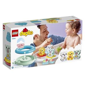 LEGO DUPLO 10965 BATH TIME FUN: FLOATING ANIMAL TRAIN 5