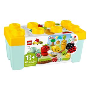 LEGO DUPLO 10984 ORGANIC GARDEN