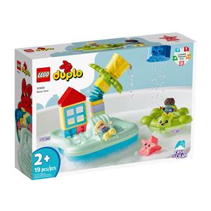 LEGO DUPLO 10989 WATER PARK 2