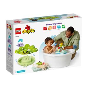 LEGO DUPLO 10989 WATER PARK 3