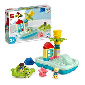 LEGO DUPLO 10989 WATER PARK