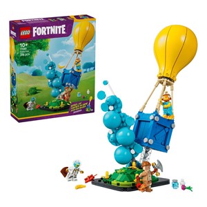 LEGO FORTNITE 77080 Supply Drop