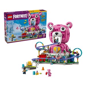 LEGO FORTNITE 77082 Rave Cave